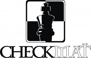 Checkmat BJJ Logo