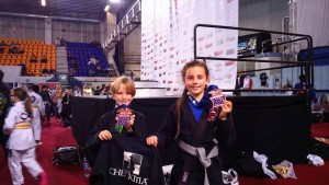 Kids Martial Arts Brazilian Jiu Jitsu